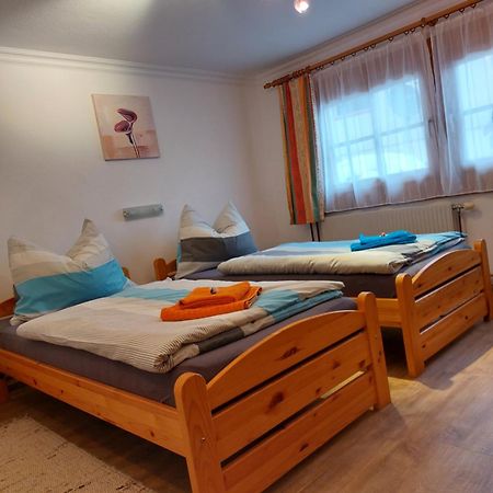 Apartment Voithofer ヴァルト・イム・ピンツガウ エクステリア 写真