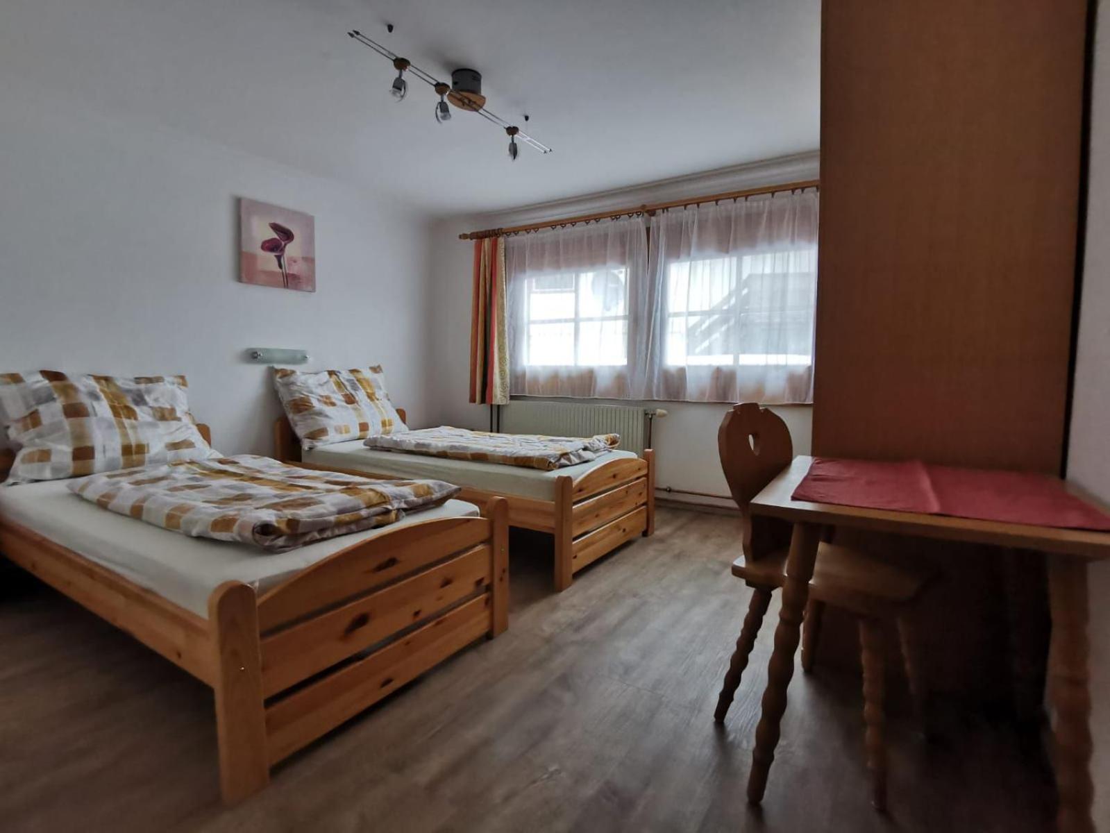 Apartment Voithofer ヴァルト・イム・ピンツガウ エクステリア 写真