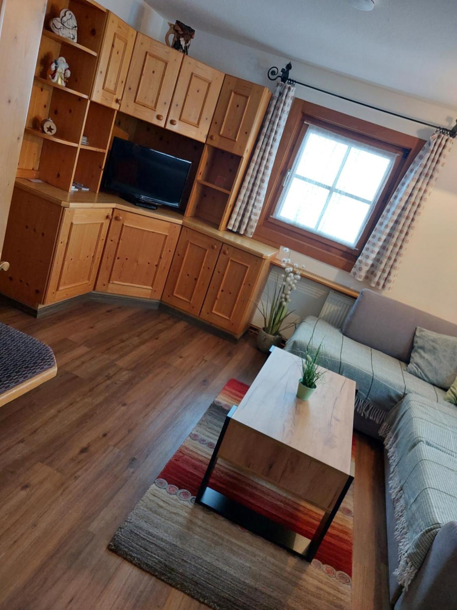 Apartment Voithofer ヴァルト・イム・ピンツガウ エクステリア 写真