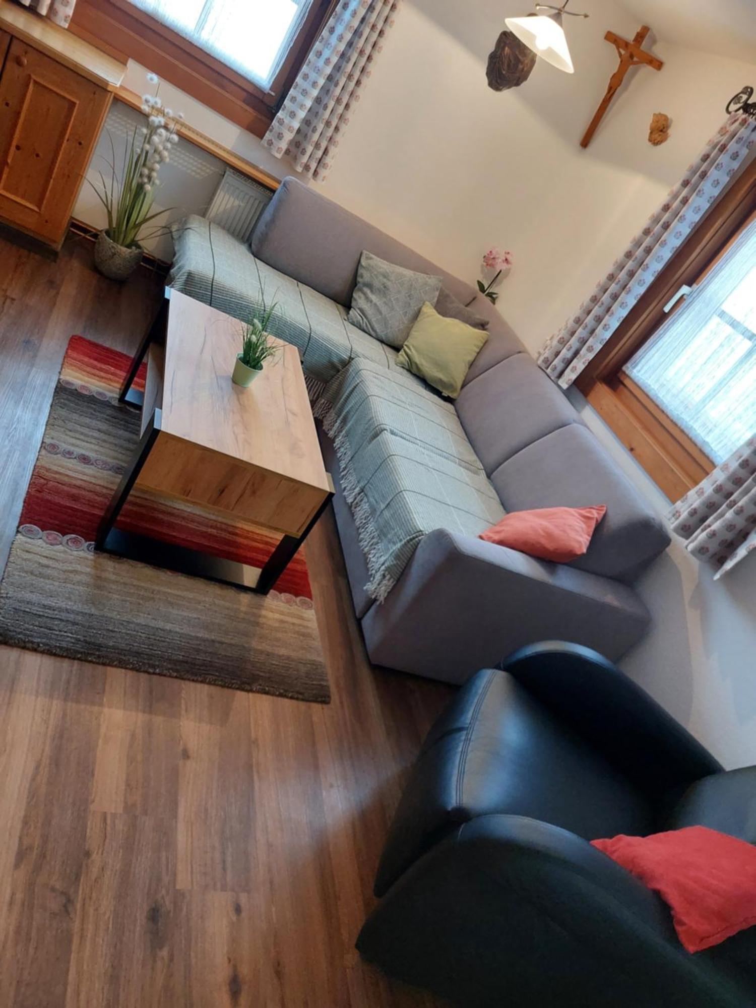 Apartment Voithofer ヴァルト・イム・ピンツガウ エクステリア 写真